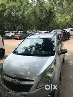 Chevrolet Beat 2011