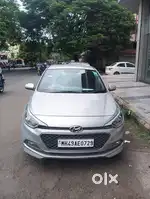 Hyundai sport i20 2016