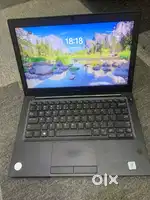 Dell Latitude | 8th Gen | i5 | 8Gb | 256Gb SSD | 12.5inch HD| Warranty