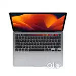 Mac Book Pro M1