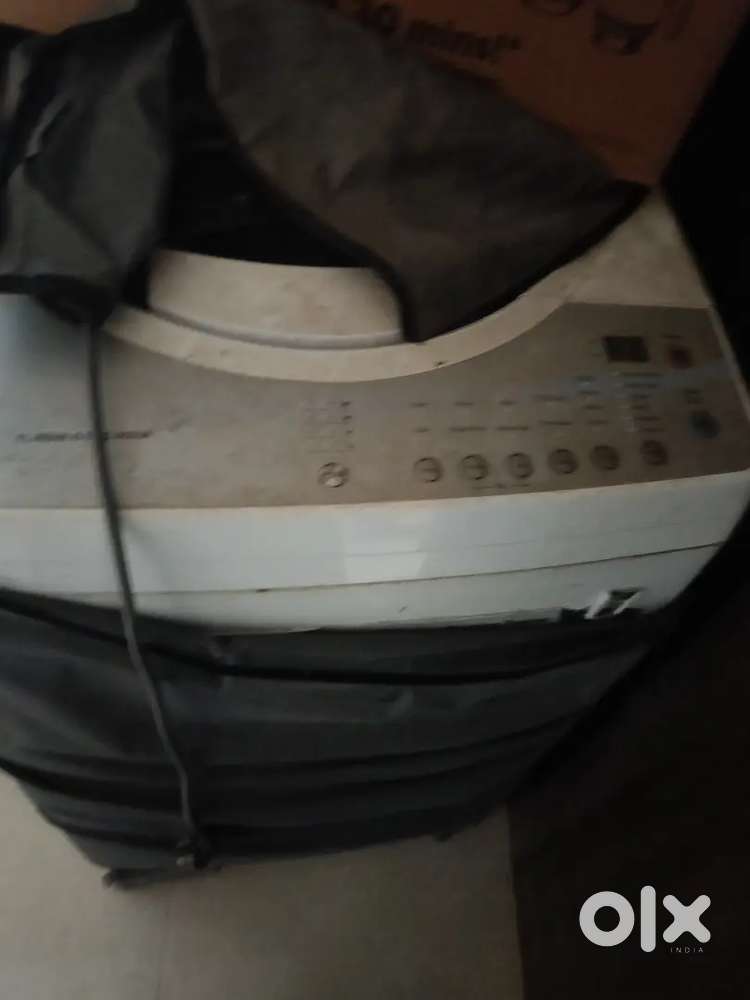 Ifb fully automatic top load washing machine