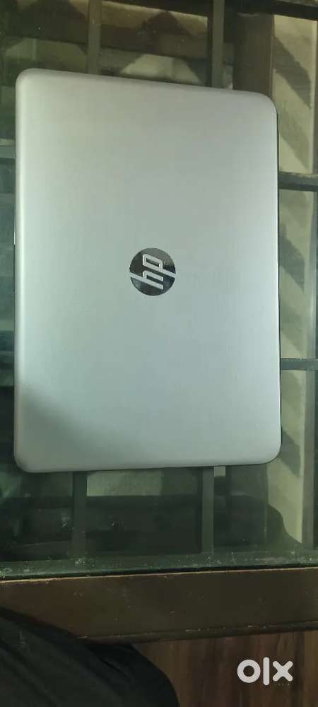 HP Laptop Intel Core i5 7th Generation