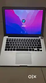 MacBook Air (13-inch)