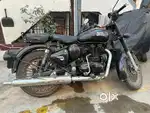 Royal Enfield
