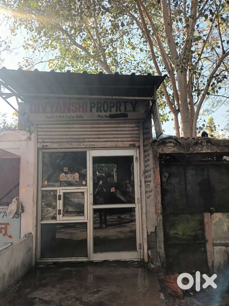 6*8 Shop sell Near Santosi Nager Circle