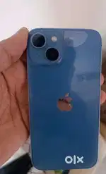 iphone 13 128 gb battery 86 only phone