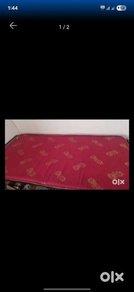 Good condition mattress