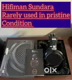 Headphones HIFIMAN SUNDARA for sale