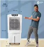Orient Electric Aerostorm 92 L Desert Air Cooler