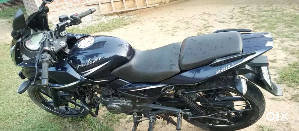 For sale Bajaj 220 pulsar