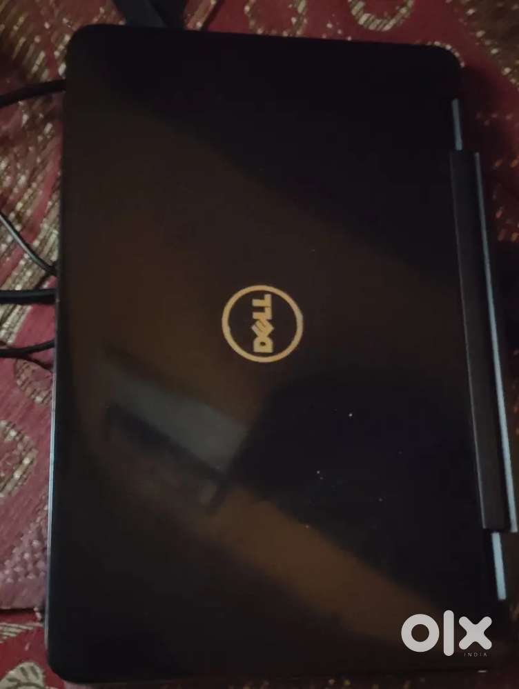 Laptop dell