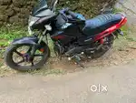 2011 model good conditions new tyre