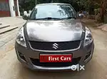 Maruti Suzuki Swift VXi + Manual, 2015, Diesel