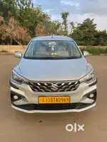 Maruti Suzuki Ertiga VXI SHVS, 2023, Petrol