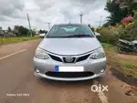 Toyota Etios 2014-2016 VD, 2015, Diesel