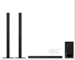 Sony HT-S700RF 5.1ch Dolby Digital Soundbar Home Theatre System