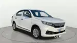 Honda Amaze 1.2 E i-VTEC, 2020, Petrol