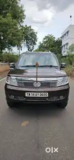Tata Safari Storme VX Varicor 400, 2013, Diesel