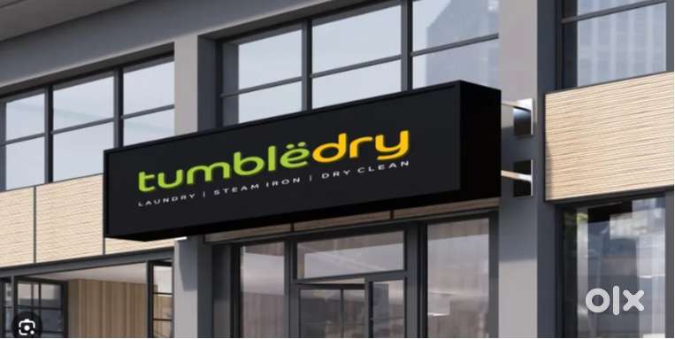 We’re Hiring – Washer cum Iron Man (Laundry Expert)!