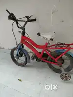 Kids Bycycle