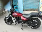 Bajaj Avenger 160 Street single owner