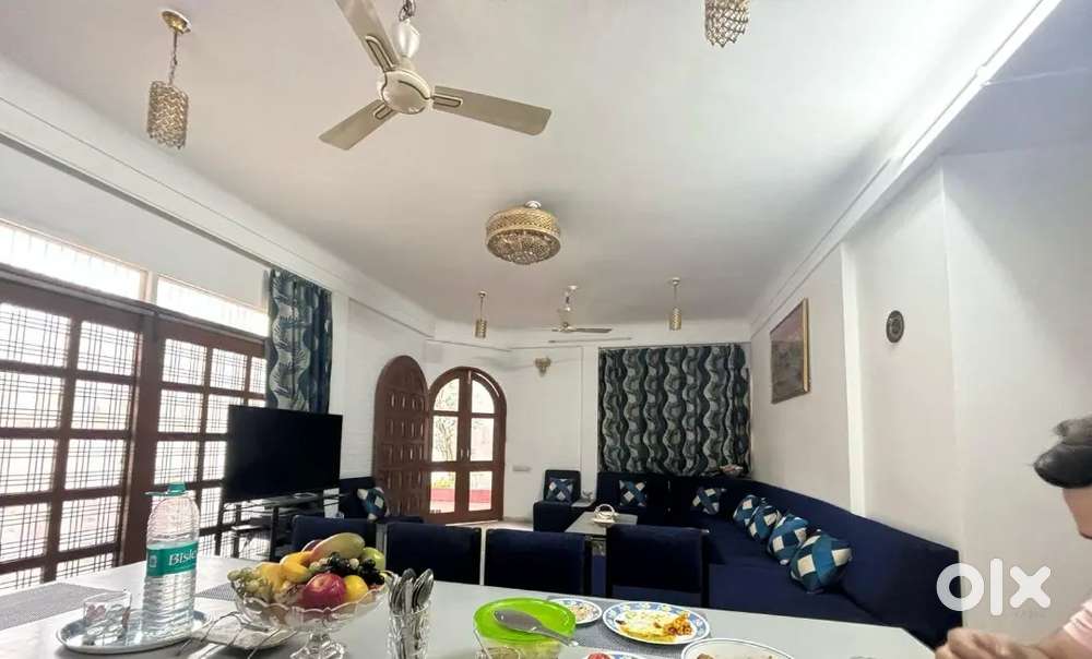 3 BHK AVAILABLE ON RENT