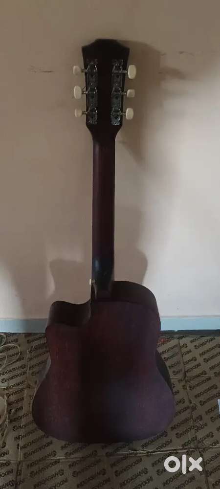 Guitar sale