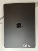 Macbook M3 pro - 14 inch (18 GPU , 1TB)