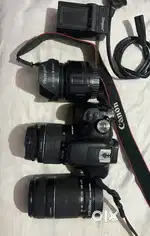 Canon 1500d