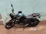 1st Owner This Bike