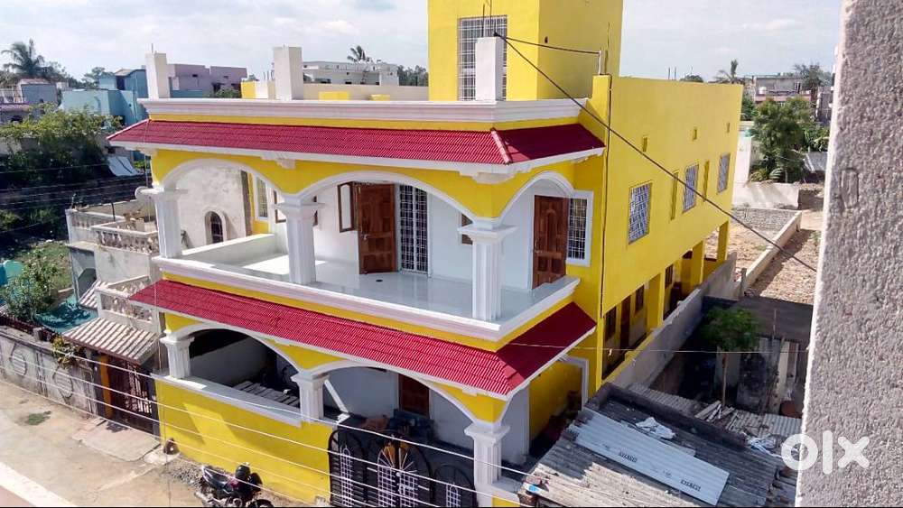 1BHK in HEmunagar,Bilaspur,CG