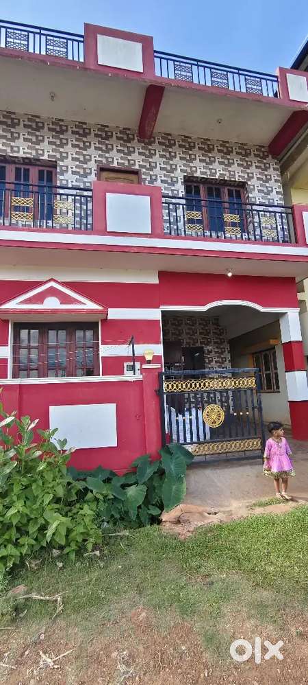 4 bedroom independent house for rent