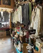 Hiring Staff for Women Western Wear Clothing Store