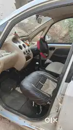 Tata Nano 2012 31000 Km Driven