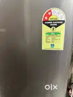 Samsung fridge 200L