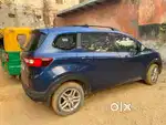 Renault Triber 2020 CNG & Hybrids Good Condition
