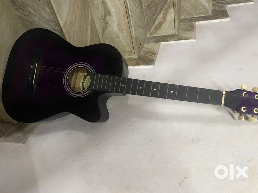 Guitar for sale