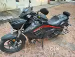 Suzuki Intruder 155cc bike for sale