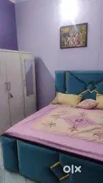 Newly built 2 room set