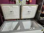 Deep freezer 350 litre