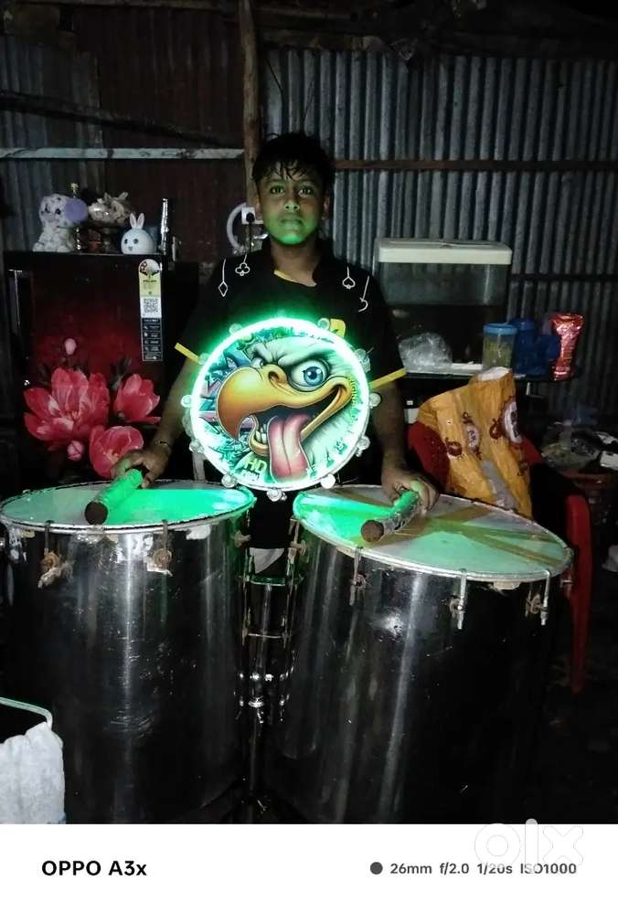 Selling for musical instruments