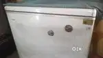 Ice cream chamber fridge
