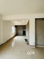 Complex for rent.