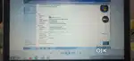 Dell laptop