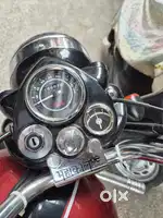 Mind condition all ok second owner