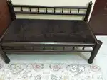 Sofa sethi , center table
