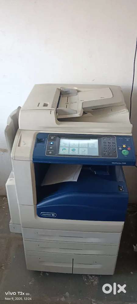 Xerox 7556