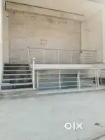 Murlipura Ground