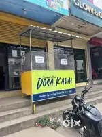 DOSA COUNTER
