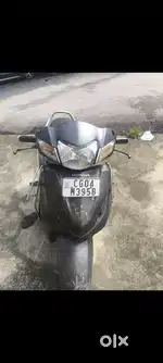 Activa 4g urgent final issue